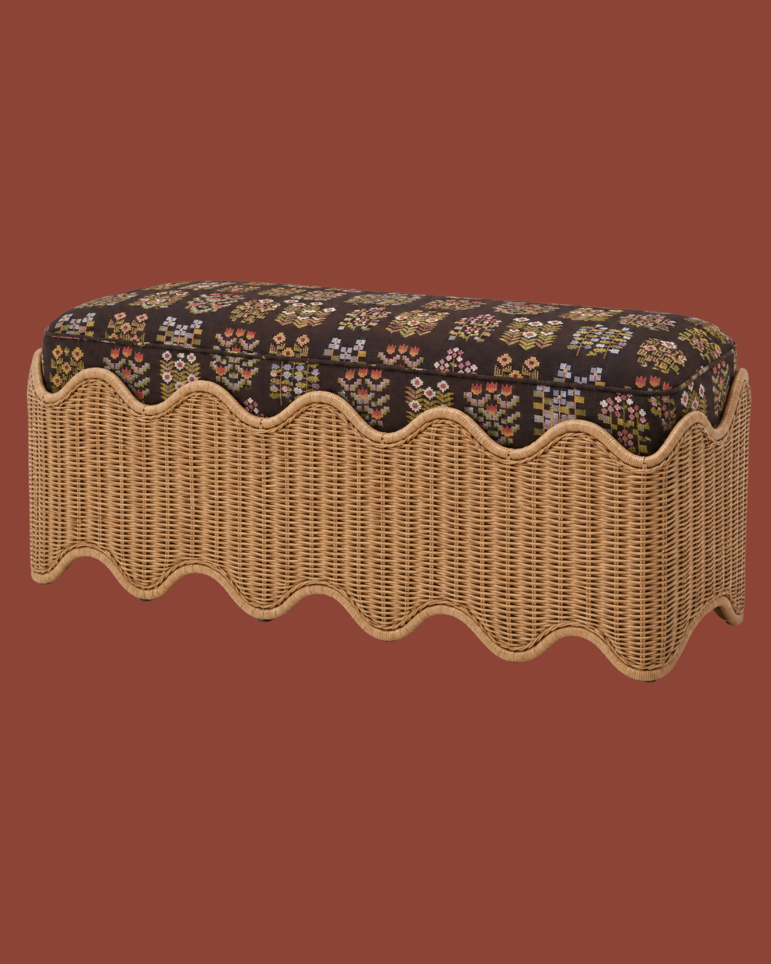 Banquette Fidji hover