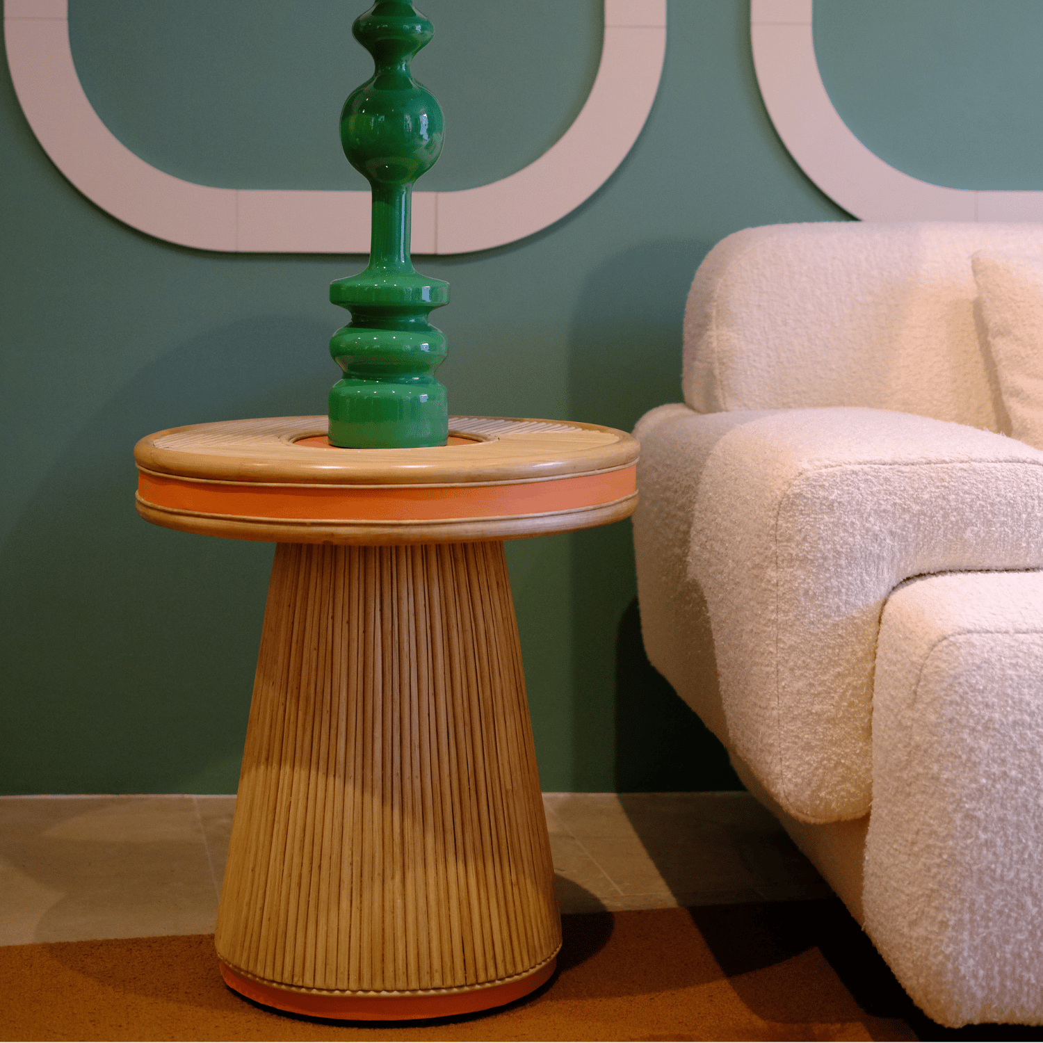 Java Side Table Traditional Side tables